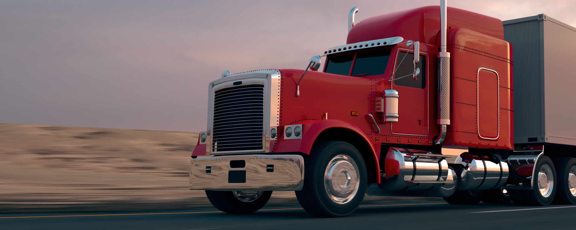 DOT and CDL License <span>Physical Exams</span>