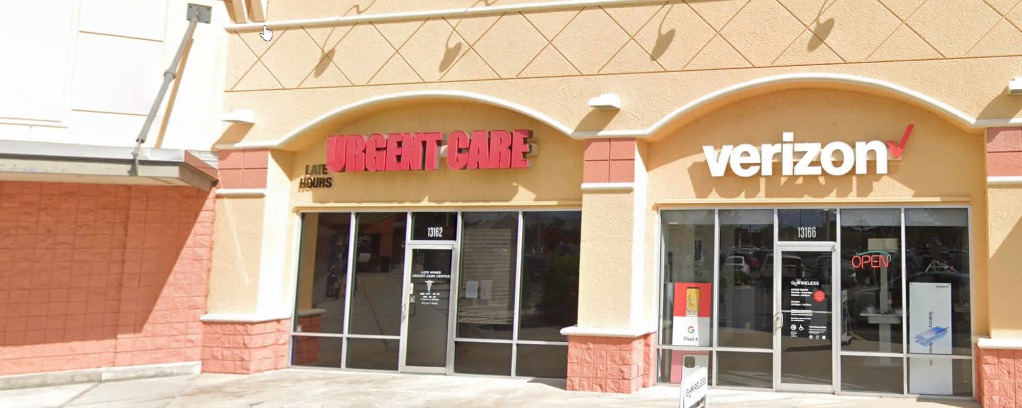 <span style='color:#000;'>Located in Riverview</span>