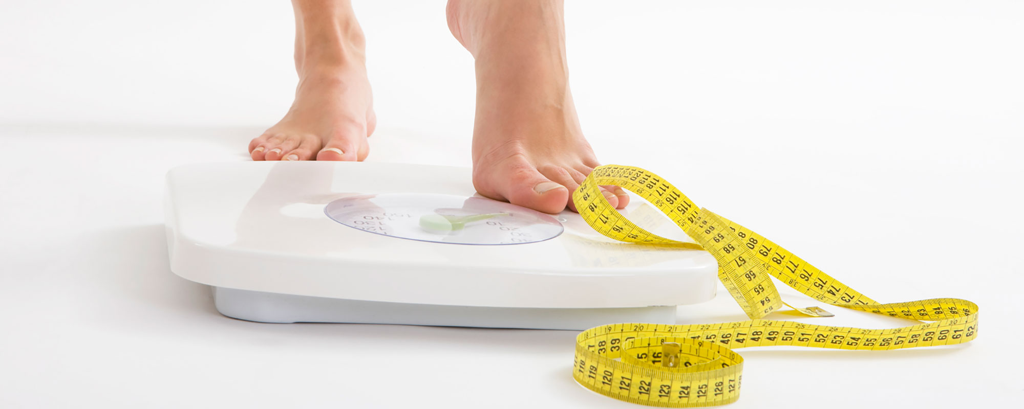 Safe, Doctor-Guided <span>Weight Management</span> Program