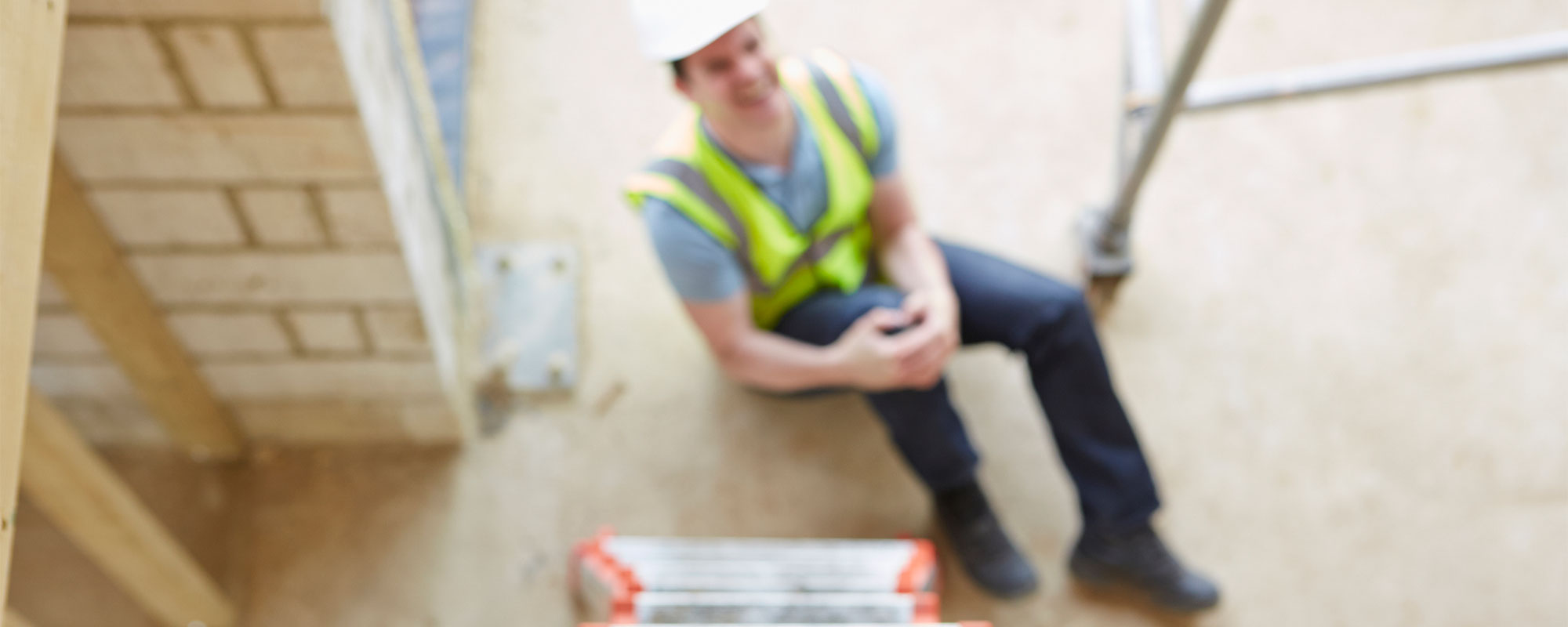 We care for your <span>Workers Comp Injury</span>